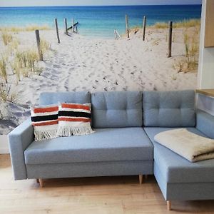 Appartement met een Slaapkamer
